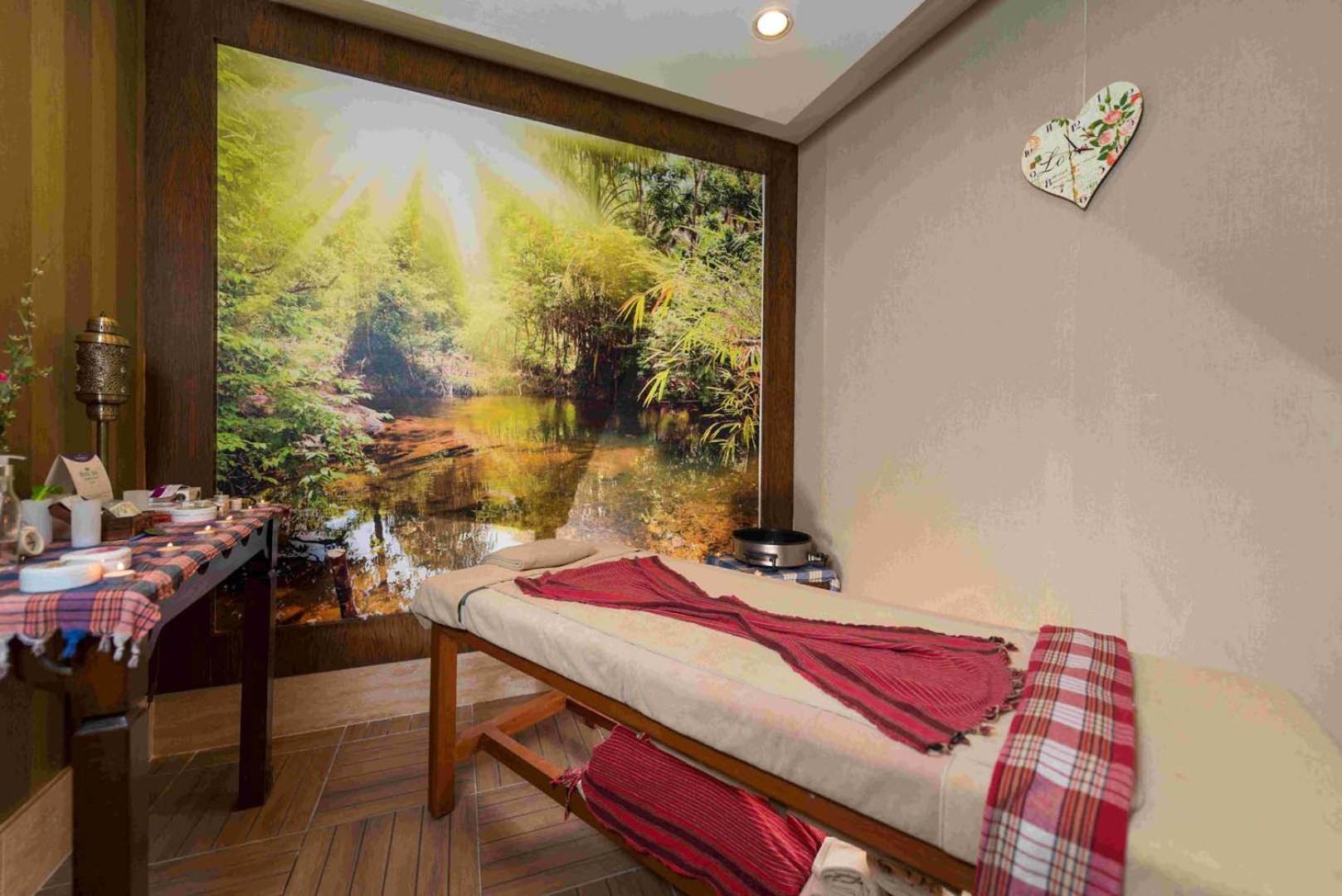 Dream World Resort & Spa Side Zewnętrze zdjęcie