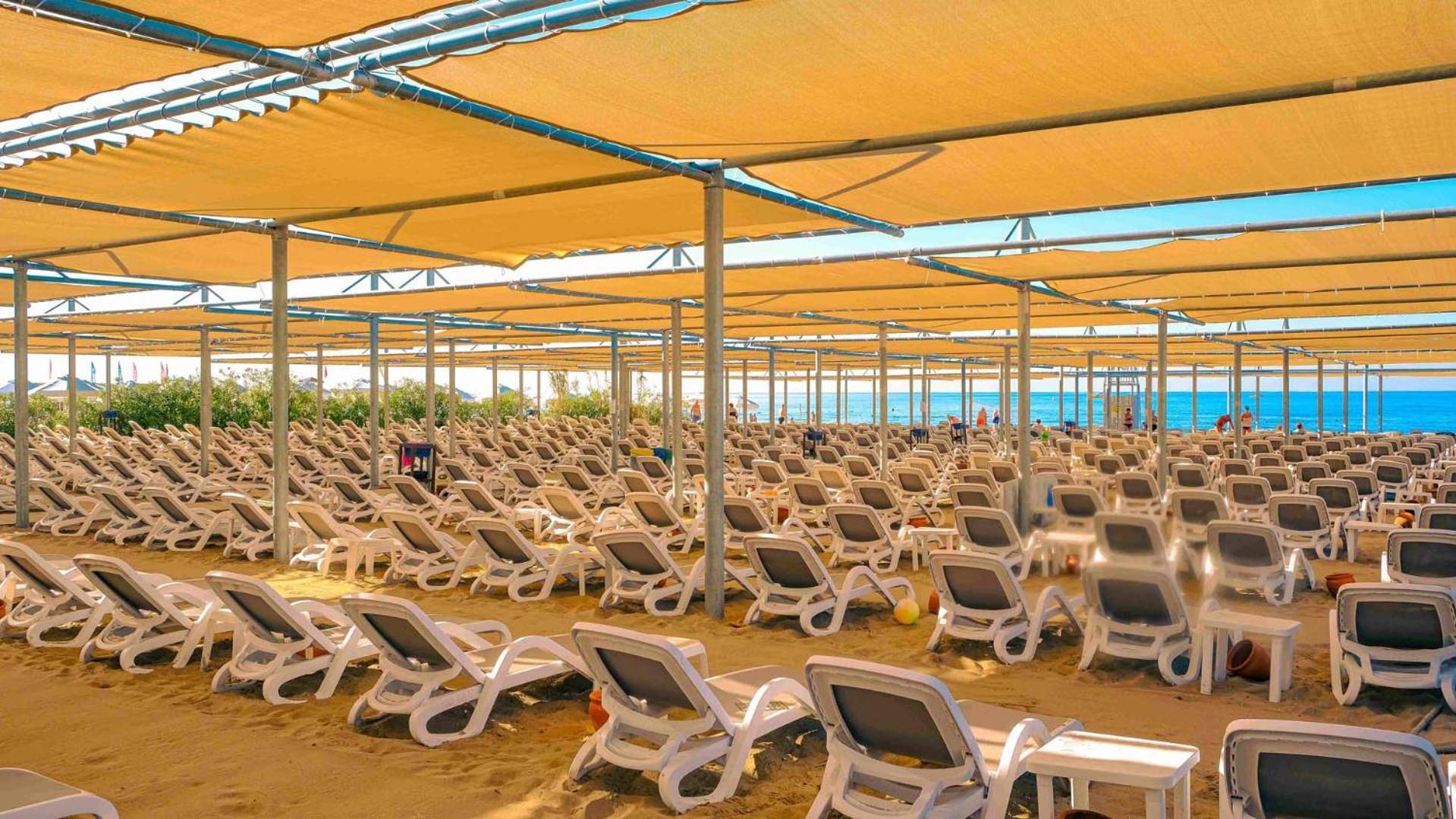 Dream World Resort & Spa Side Zewnętrze zdjęcie